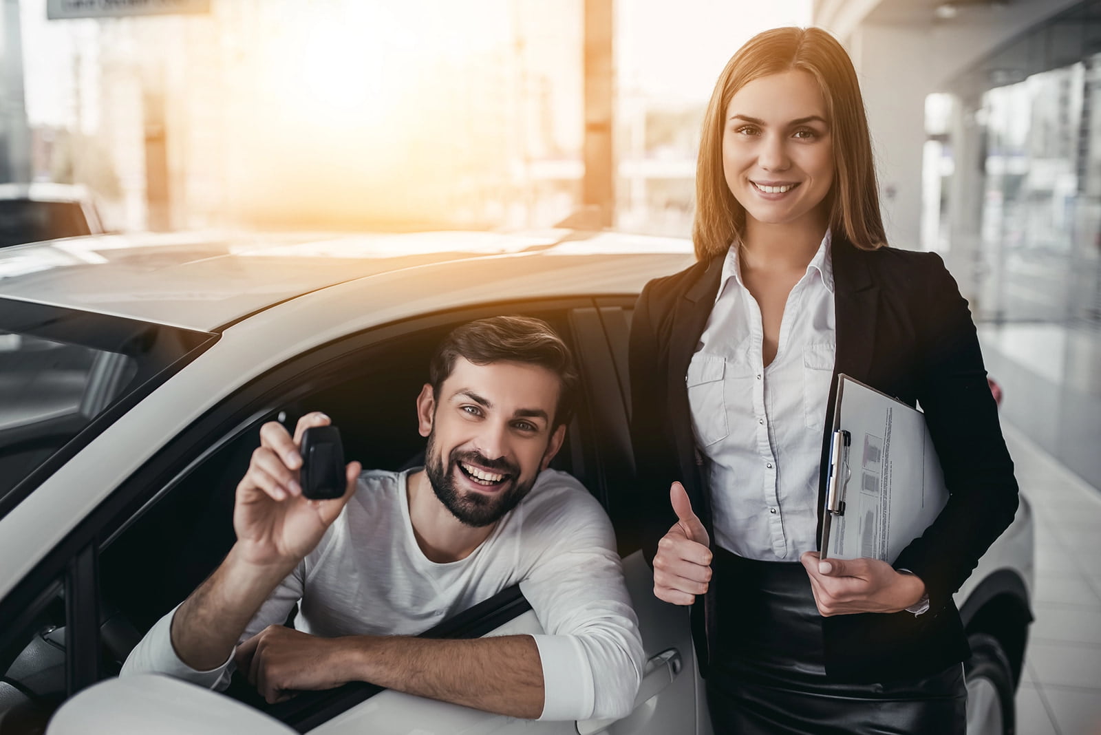 Harnessing the Power of Finance Brokers: Elevating Your Financial Journey